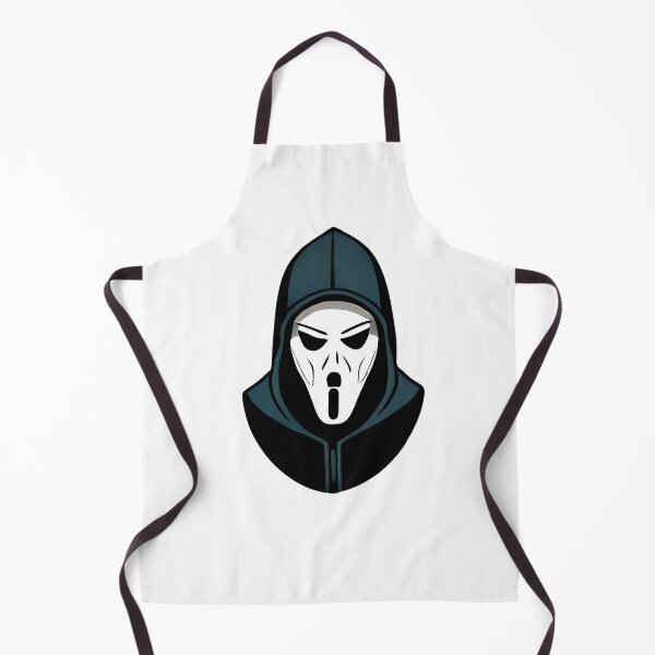 Item preview, The Psychology of Ghostface designed and sold by dititipi.