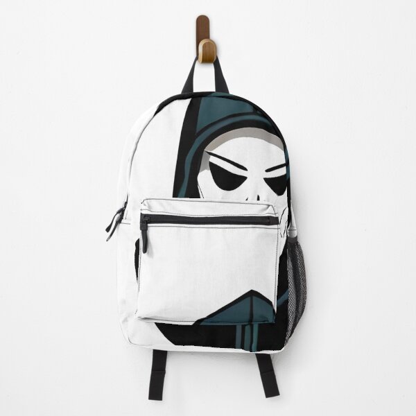 Item preview, The Psychology of Ghostface designed and sold by dititipi.