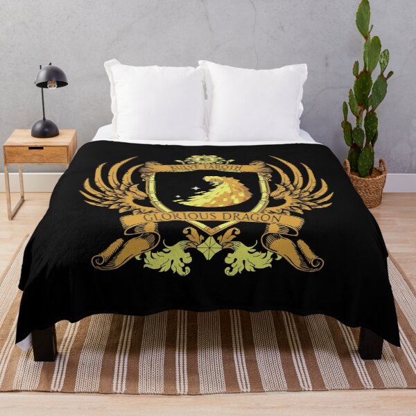Item preview, KULVE TAROTH - HERALDRY designed and sold by EXION CREW.