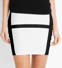 Eta Mini Skirt