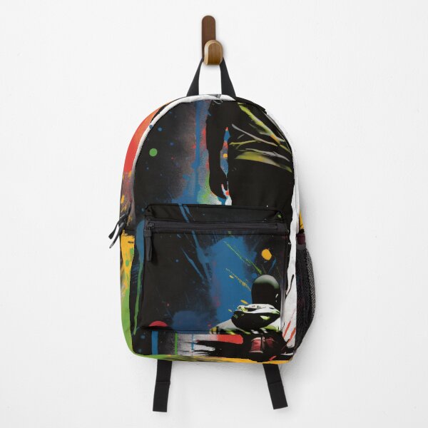 Item preview, Father and Son designed and sold by MidJourneymen.