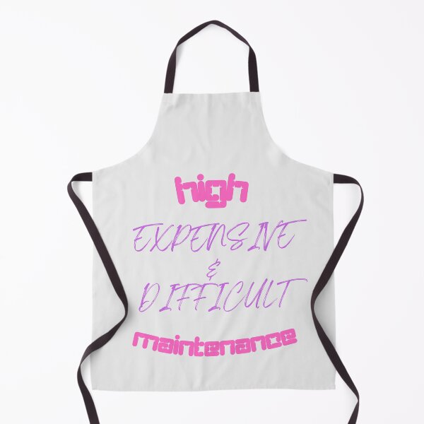 Item preview, Expensive And Difficult designed and sold by BarvinWayne.
