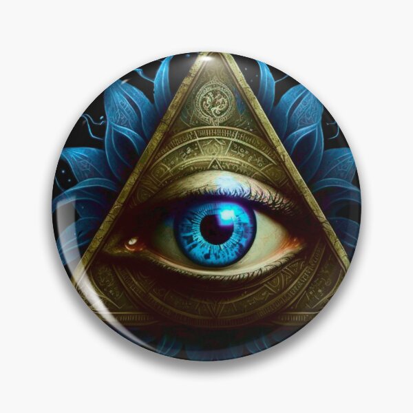 Item preview, evileye designed and sold by Bohabaz.