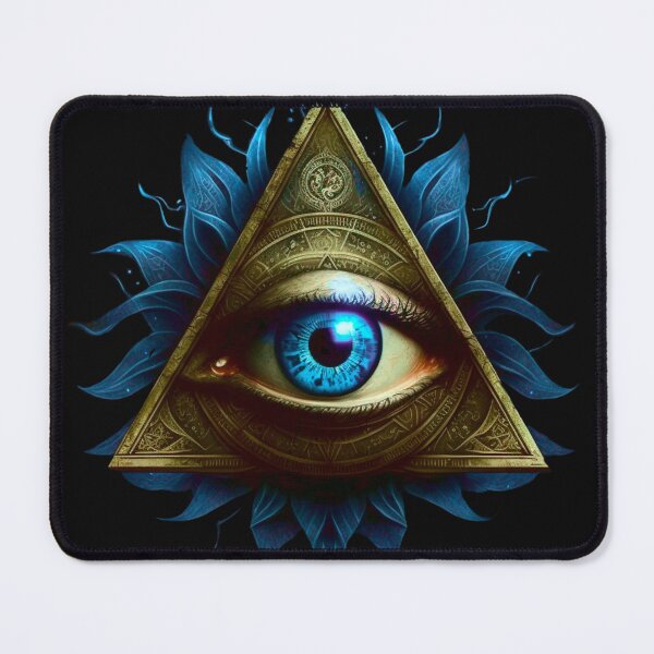 Item preview, evileye designed and sold by Bohabaz.