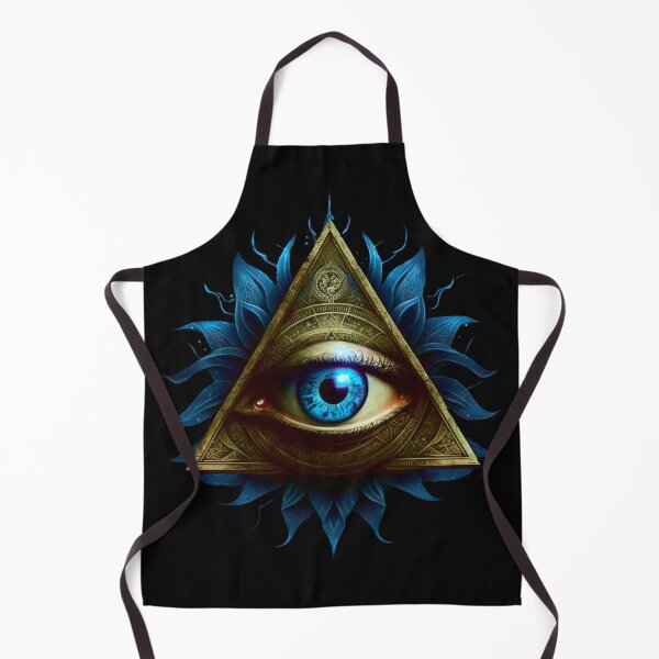 Item preview, evileye designed and sold by Bohabaz.