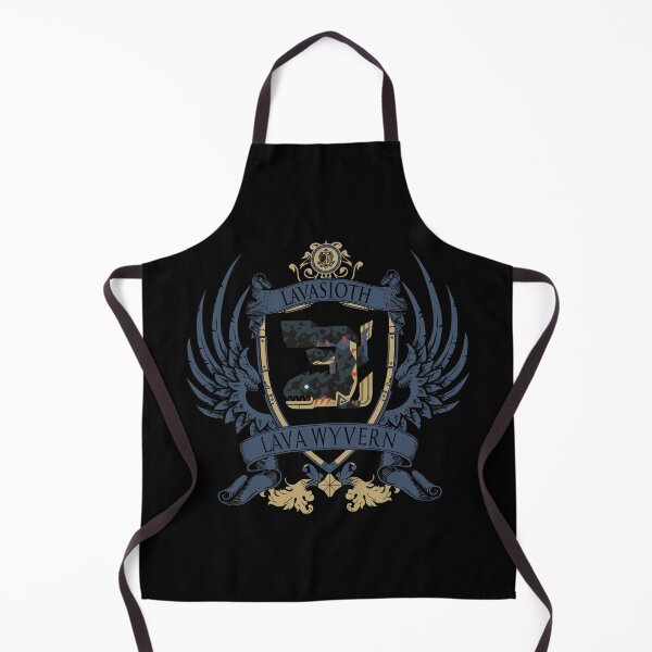 Item preview, LAVASIOTH - HERALDRY designed and sold by EXION CREW.
