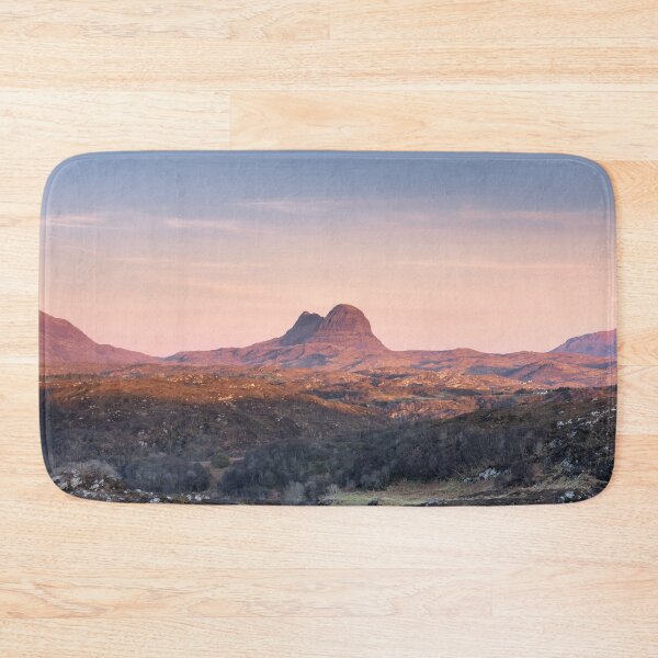 Item preview, Assynt Mountains Panorama designed and sold by David Bowman.