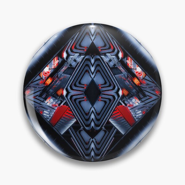 Item preview, Dotonbori Cyber City designed and sold by Kynomatix.