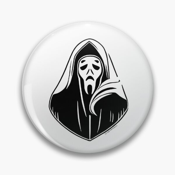 Item preview, Why Ghostface Endures designed and sold by dititipi.