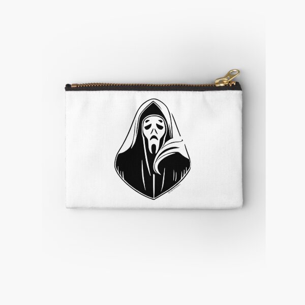 Item preview, Why Ghostface Endures designed and sold by dititipi.