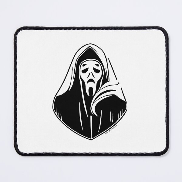 Item preview, Why Ghostface Endures designed and sold by dititipi.