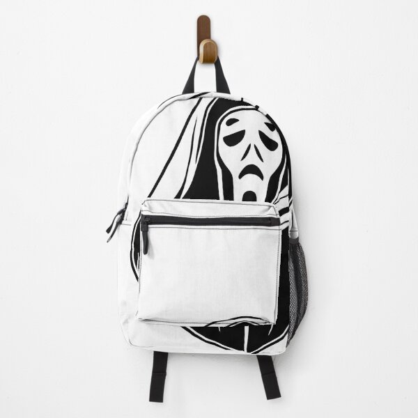 Item preview, Why Ghostface Endures designed and sold by dititipi.