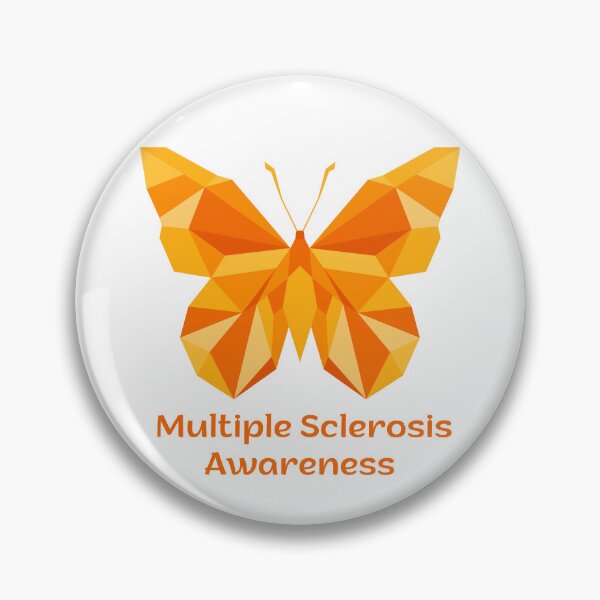 Item preview, Multiple Sclerosis Awareness designed and sold by Thirdsun.