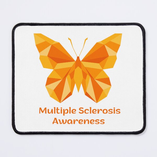Item preview, Multiple Sclerosis Awareness designed and sold by Thirdsun.