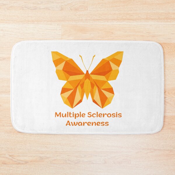 Item preview, Multiple Sclerosis Awareness designed and sold by Thirdsun.