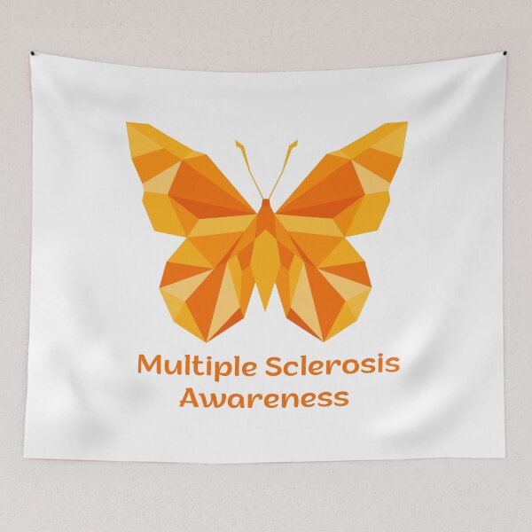 Item preview, Multiple Sclerosis Awareness designed and sold by Thirdsun.