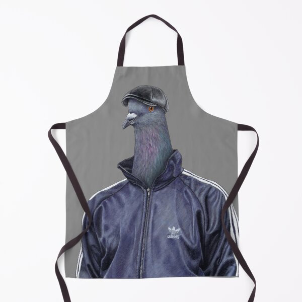 Item preview, Pigeon "Semyon" designed and sold by Nemonvmv.