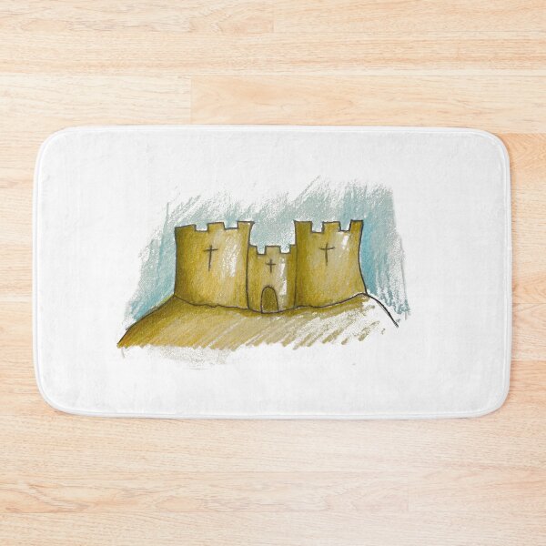 Item preview, Sandcastle designed and sold by Glenbobagins.
