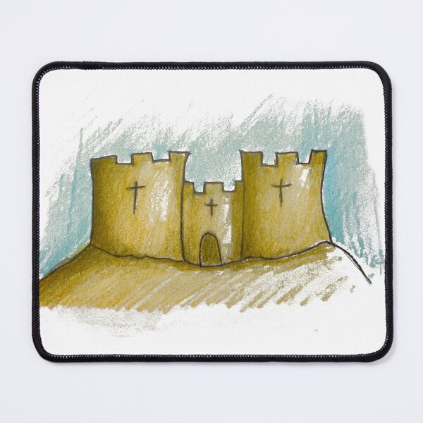 Item preview, Sandcastle designed and sold by Glenbobagins.
