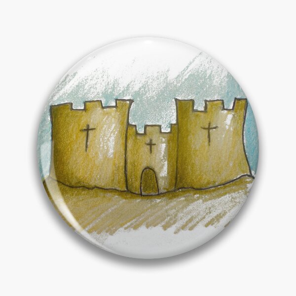 Item preview, Sandcastle designed and sold by Glenbobagins.