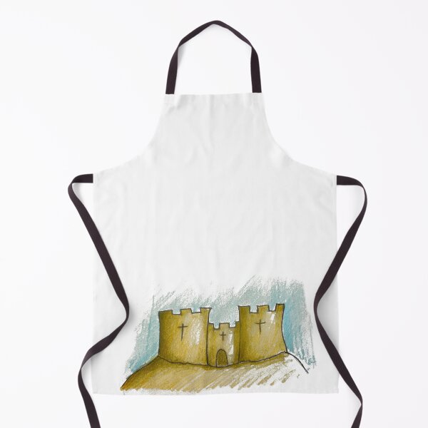 Item preview, Sandcastle designed and sold by Glenbobagins.