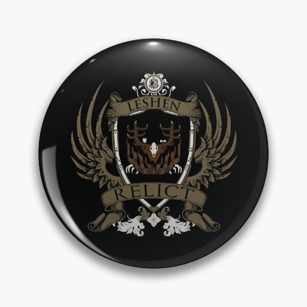 Item preview, LESHEN - HERALDRY designed and sold by EXION CREW.