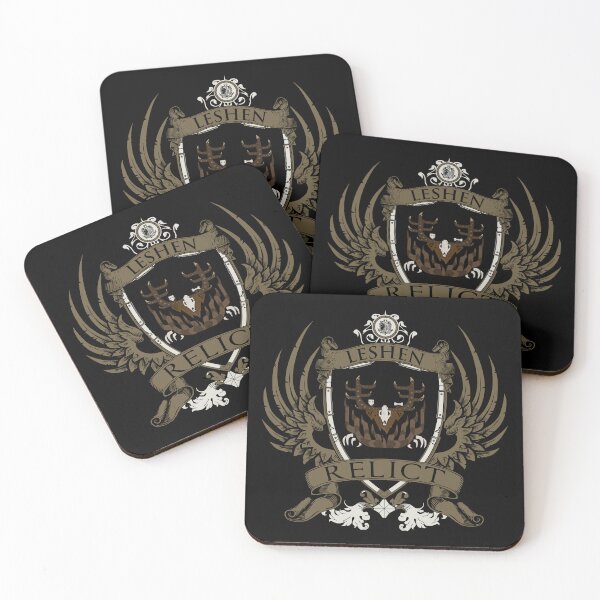 Item preview, LESHEN - HERALDRY designed and sold by EXION CREW.