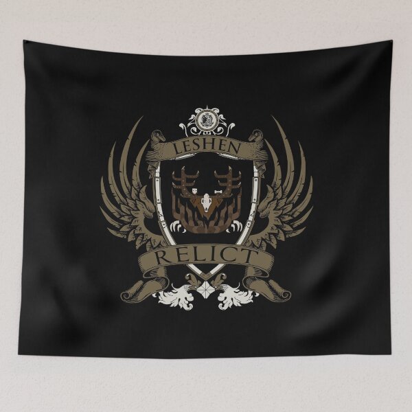 Item preview, LESHEN - HERALDRY designed and sold by EXION CREW.