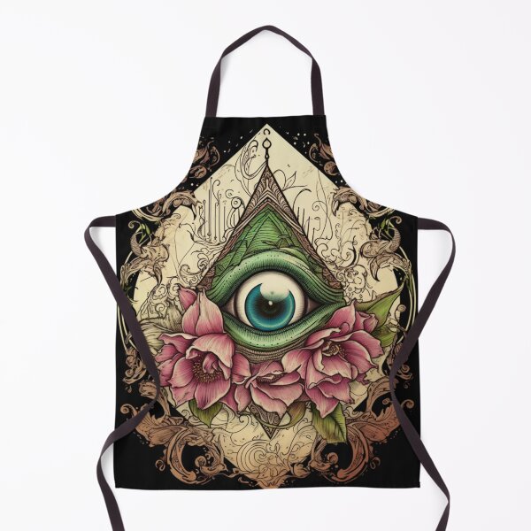 Item preview, evileye designed and sold by Bohabaz.