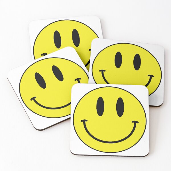 Item preview, Smiley Face designed and sold by Zoo192.