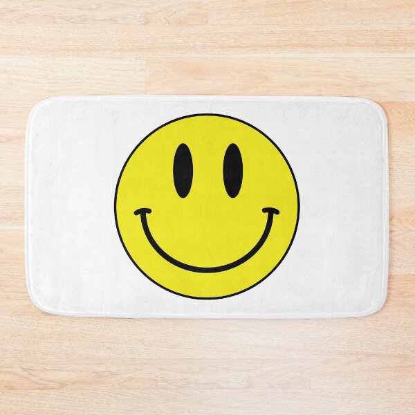 Item preview, Smiley Face designed and sold by Zoo192.