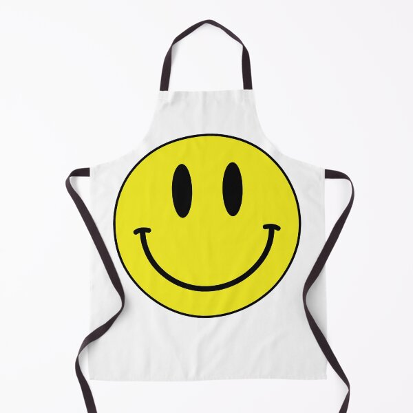 Item preview, Smiley Face designed and sold by Zoo192.