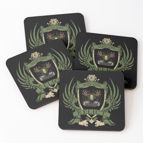 Item preview, ANCIENT LESHEN - HERALDRY designed and sold by EXION CREW.