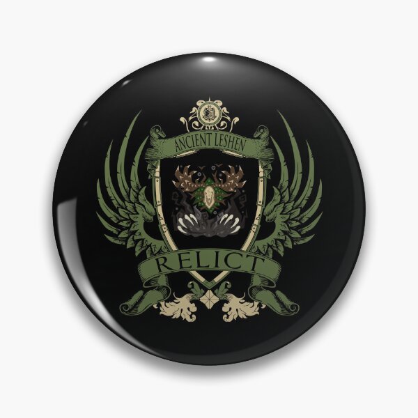 Item preview, ANCIENT LESHEN - HERALDRY designed and sold by EXION CREW.