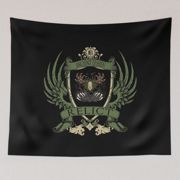 Item preview, ANCIENT LESHEN - HERALDRY designed and sold by EXION CREW.