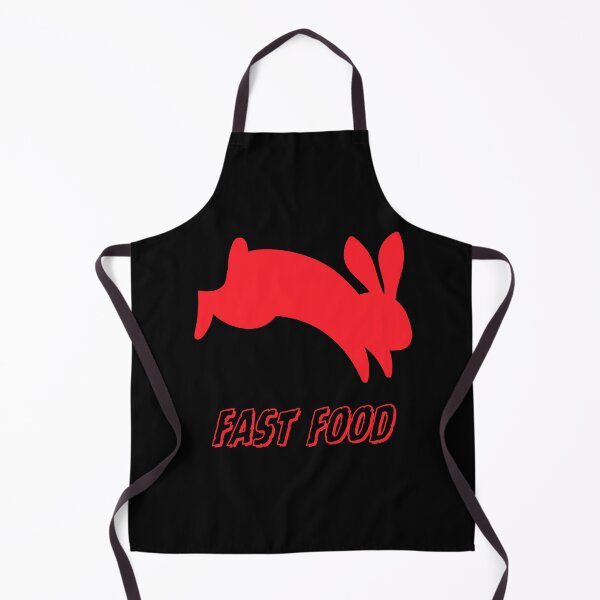 Item preview, Fast Food designed and sold by BarvinWayne.