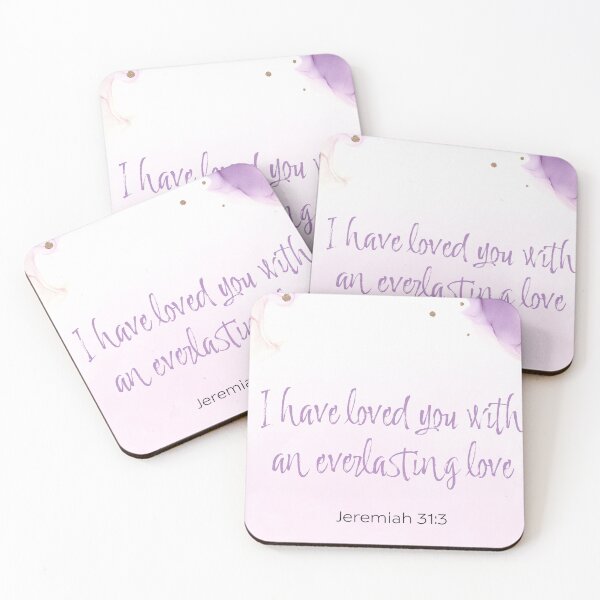 Item preview, Everlasting Love  designed and sold by teaformylov.