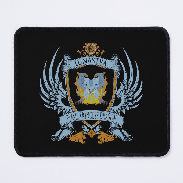 Item preview, LUNASTRA - HERALDRY designed and sold by EXION CREW.