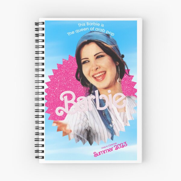 Item preview, nancy ajram designed and sold by DevonAoki.