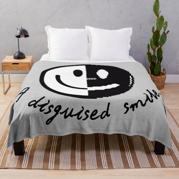Item preview, False smile designed and sold by Cahlie Li.