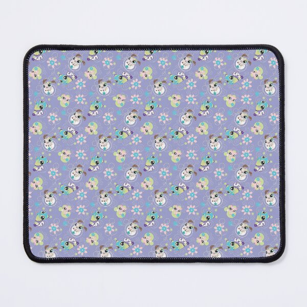 Item preview, littlest pet shop cute art designed and sold by mcsaladboy.
