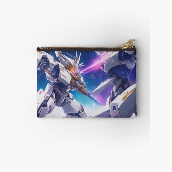 Item preview, Two Robot fighting in space designed and sold by AniGen.