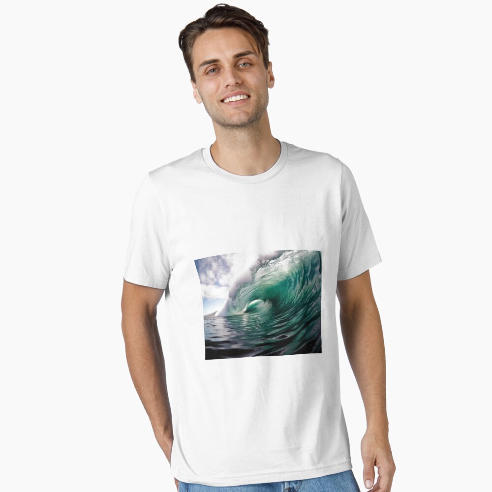 Item preview, Essential T-Shirt designed and sold by paulmp.