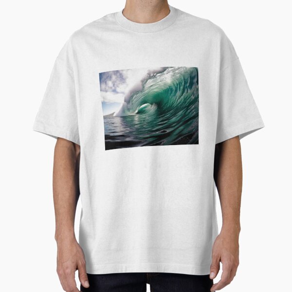 Oversized T-Shirt