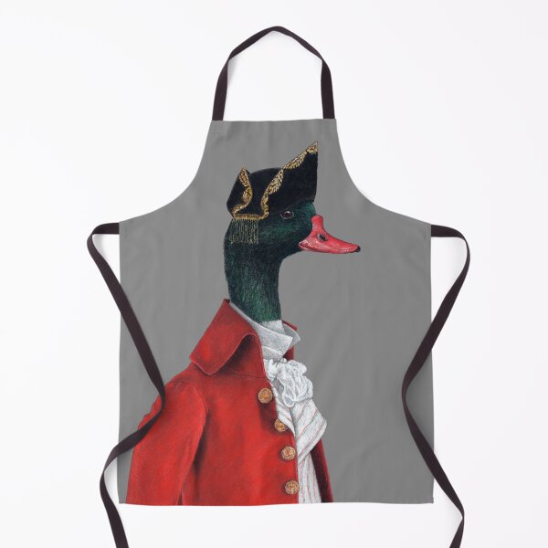 Item preview, Shelduck "Pierre" designed and sold by Nemonvmv.