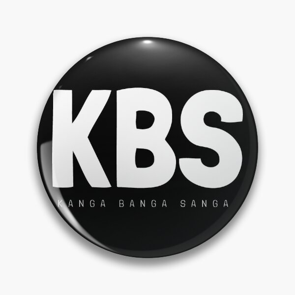 Item preview, KBS (Kanga Banga Sanga) designed and sold by roura356a.
