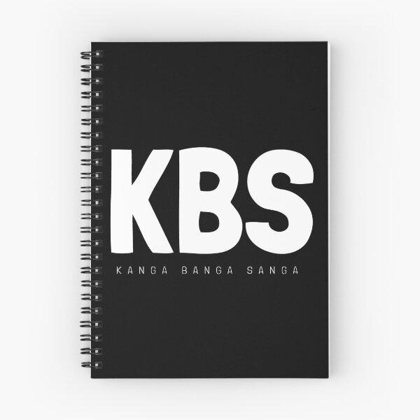 Item preview, KBS (Kanga Banga Sanga) designed and sold by roura356a.