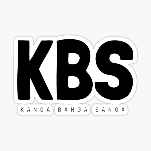 KBS Logo :: Behance