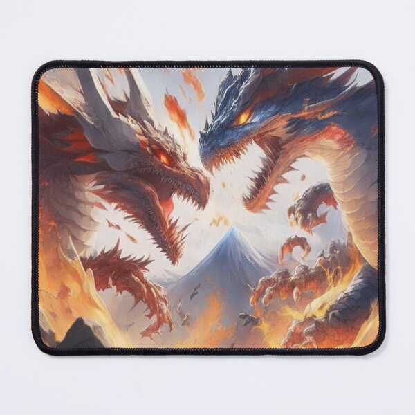 Item preview, Dragon fight designed and sold by AniGen.