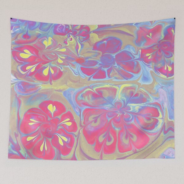 Item preview, The Pansy Tree 2 designed and sold by Imeesh.